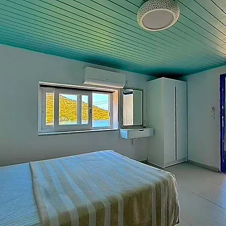 Hotell Eleni On The Amorgos