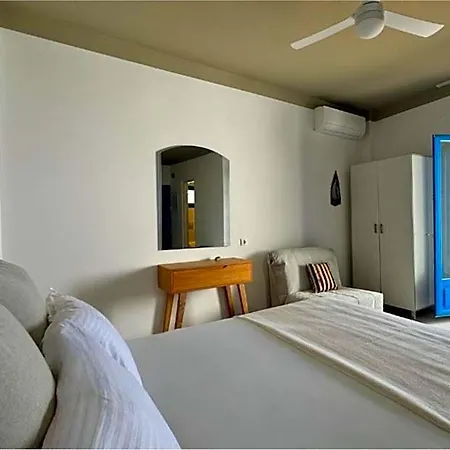 Hotel Eleni On The
