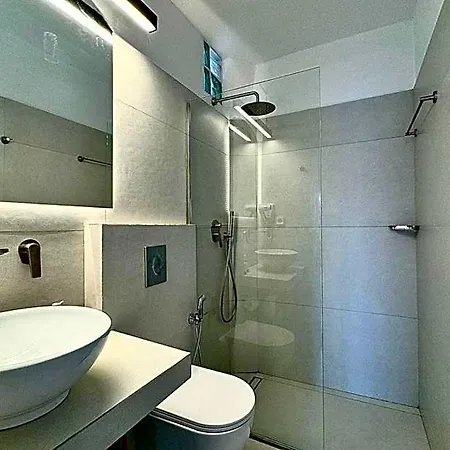 Hotel Eleni On The 3*