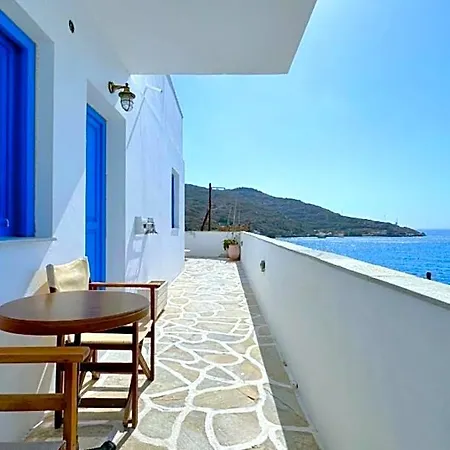Hotel Eleni On The