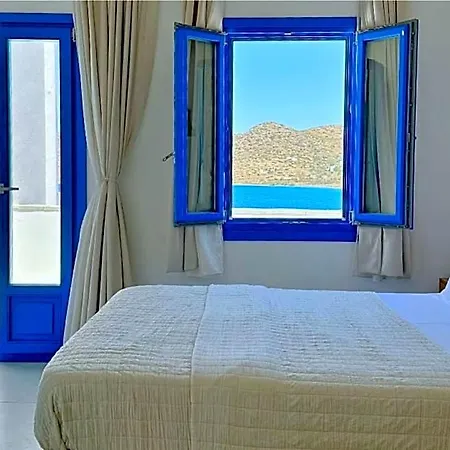 Hotel Eleni On The