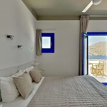 Hotel Eleni On The Amorgos