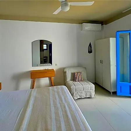 Hotel Eleni On The