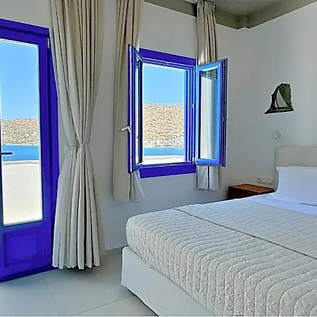 Eleni On The Hotel 3*